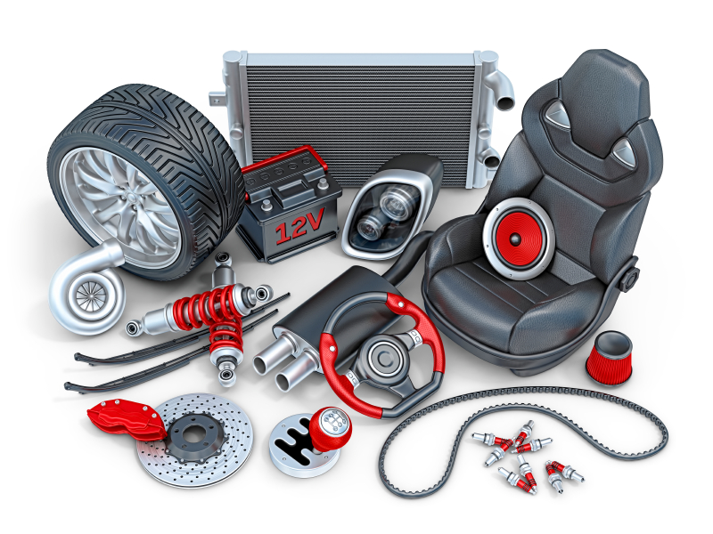 Users Guide to Finding the Best Auto Parts and Accessories - Car World Network